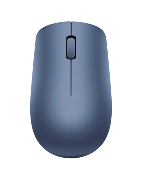 Мышь Lenovo 530, Синий