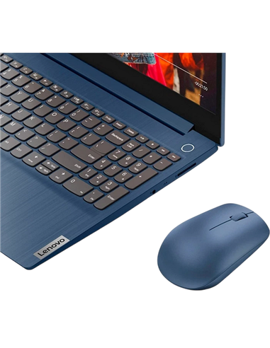 Мышь Lenovo 530, Синий