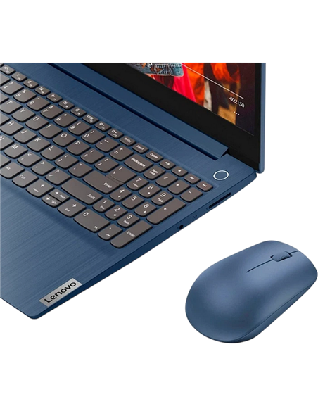 Мышь Lenovo 530, Синий
