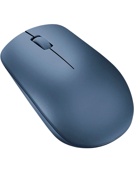 Mouse Lenovo 530, Albastru