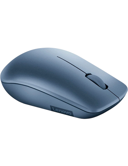 Mouse Lenovo 530, Albastru