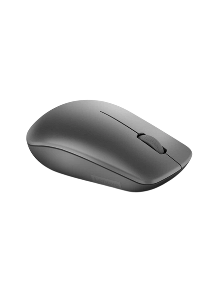 Мышь Lenovo 530, Графитовый
