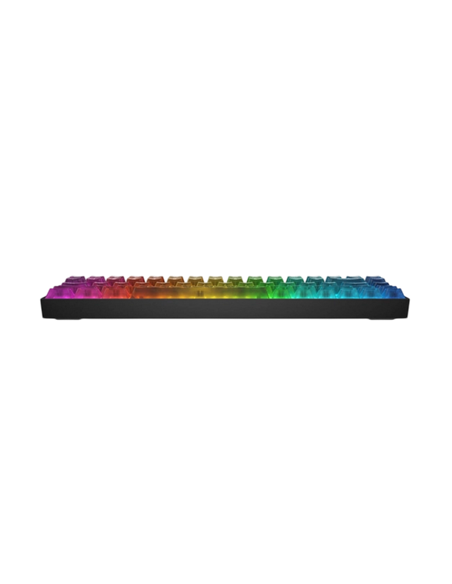 Клавиатура Lenovo Legion K510 Mini Pro, Проводное, Чёрный