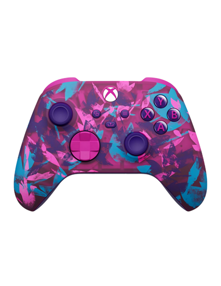 Gamepad Microsoft Microsoft Xbox Series Special Edition, Heart Breaker