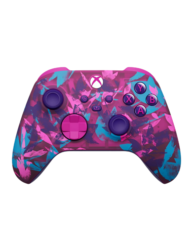 Gamepad Microsoft Microsoft Xbox Series Special Edition, Heart Breaker
