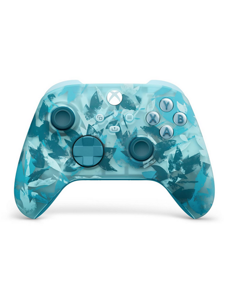 Gamepad Microsoft Microsoft Xbox Series Special Edition, Heart Breaker
