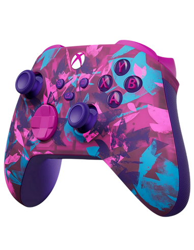 Gamepad Microsoft Microsoft Xbox Series Special Edition, Heart Breaker