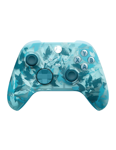 Геймпад Microsoft Series Wireless Controller, Ice Breaker