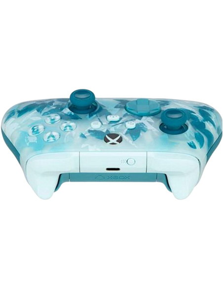 Геймпад Microsoft Series Wireless Controller, Ice Breaker