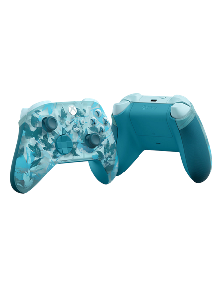 Геймпад Microsoft Series Wireless Controller, Ice Breaker