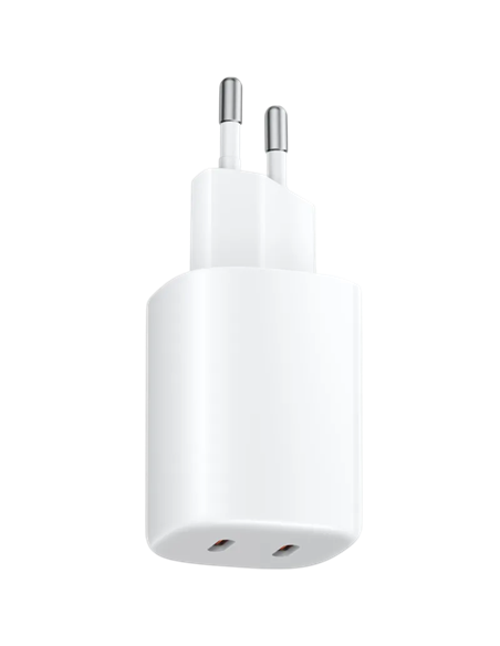 Încărcător Xiaomi Nano Turbo, 45W, Alb