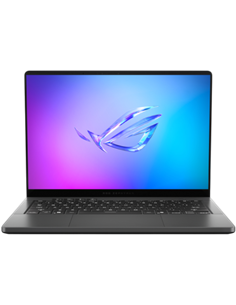 NB ASUS 14.0" ROG Zephyrus G14 GA403WP Gray (Ryzen AI 9 HX 370 32Gb 1Tb 5070 8Gb)