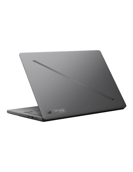 NB ASUS 14.0" ROG Zephyrus G14 GA403WP Gray (Ryzen AI 9 HX 370 32Gb 1Tb 5070 8Gb)