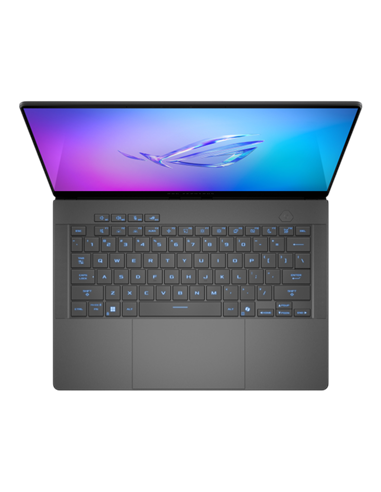 NB ASUS 14.0" ROG Zephyrus G14 GA403WP Gray (Ryzen AI 9 HX 370 32Gb 1Tb 5070 8Gb)