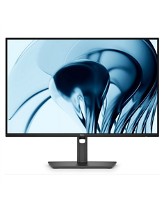 24,1" Монитор DELL P2426, IPS 1920x1200 WUXGA, Темно-Серый