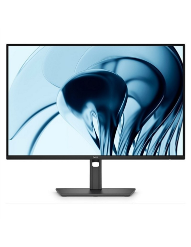 24,1" Монитор DELL P2426, IPS 1920x1200 WUXGA, Темно-Серый