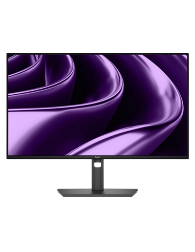 23,8" Монитор DELL P2426HE, IPS 1920x1080 FHD, Темно-Серый