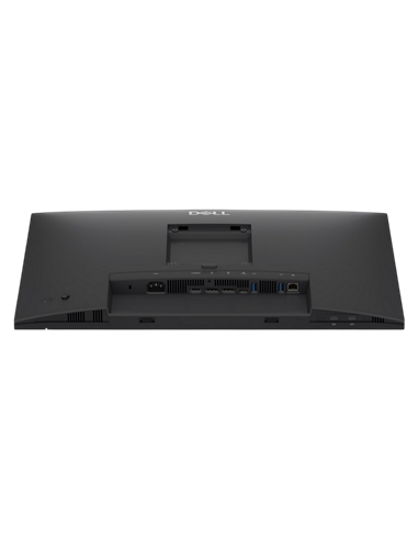 23,8" Monitor DELL P2426HE, IPS 1920x1080 FHD, Gri Închis