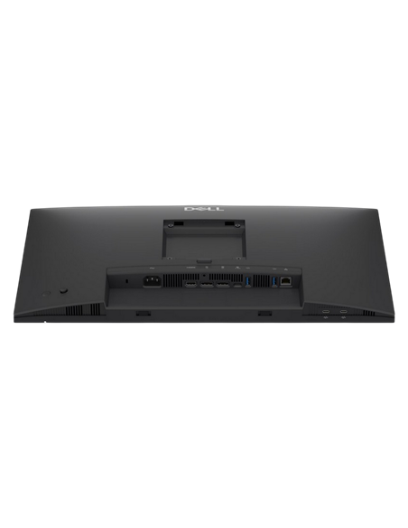 23,8" Монитор DELL P2426HE, IPS 1920x1080 FHD, Темно-Серый