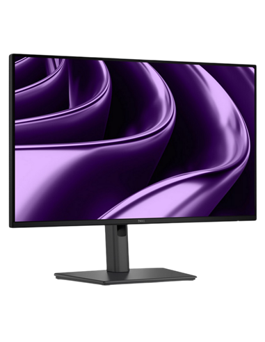 23,8" Monitor DELL P2426HE, IPS 1920x1080 FHD, Gri Închis