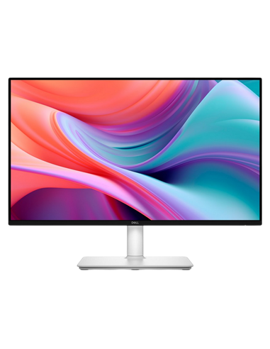23,8" Монитор DELL S2425HSM, IPS 1920x1080 FHD, Ash White