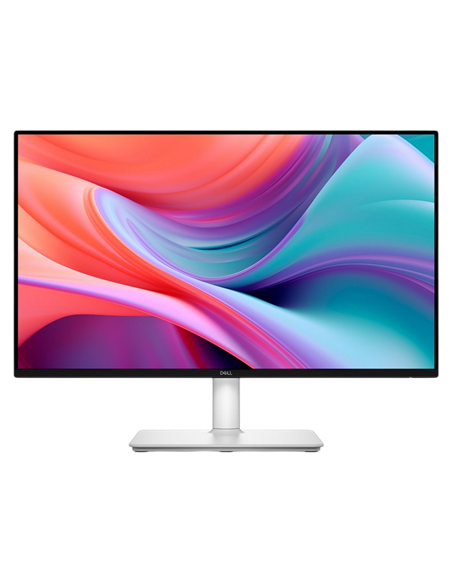 23,8" Monitor DELL S2425HSM, IPS 1920x1080 FHD, Ash White
