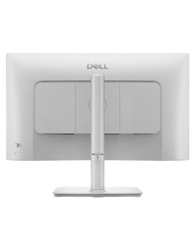 23,8" Monitor DELL S2425HSM, IPS 1920x1080 FHD, Ash White