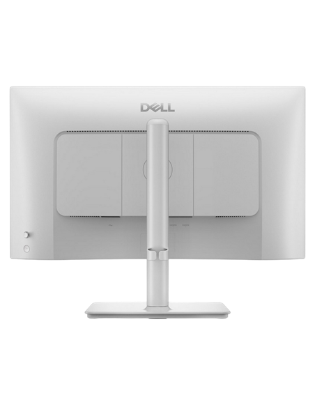23,8" Monitor DELL S2425HSM, IPS 1920x1080 FHD, Ash White