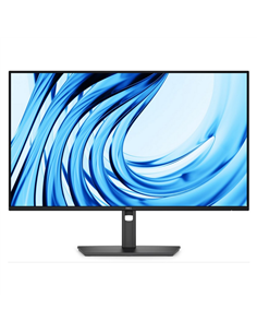 27" Монитор DELL P2726H, IPS 1920x1080 FHD, Темно-Серый