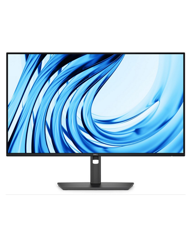 27" Monitor DELL P2726H, IPS 1920x1080 FHD, Gri Închis
