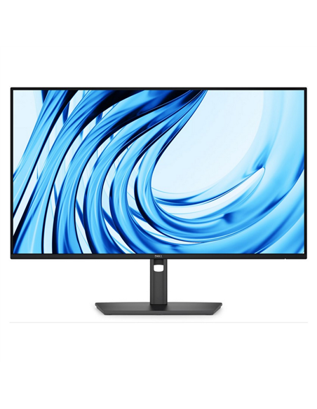27" Monitor DELL P2726H, IPS 1920x1080 FHD, Gri Închis
