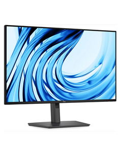 27" Монитор DELL P2726H, IPS 1920x1080 FHD, Темно-Серый 2