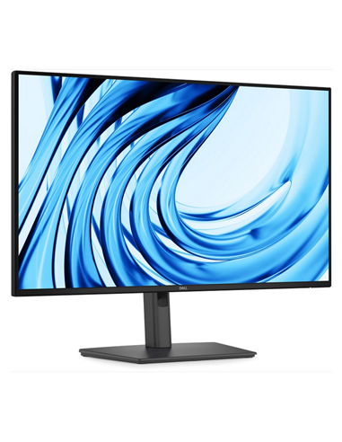 27" Monitor DELL P2726H, IPS 1920x1080 FHD, Gri Închis