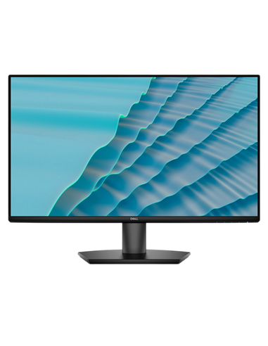 27" Монитор DELL SE2726H, IPS 1920x1080 FHD, Чёрный