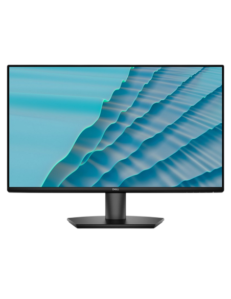 27" Monitor DELL SE2726H, IPS 1920x1080 FHD, Negru