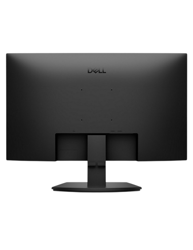 27" Монитор DELL SE2726H, IPS 1920x1080 FHD, Чёрный