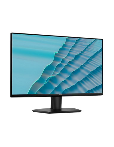 27" Monitor DELL SE2726H, IPS 1920x1080 FHD, Negru