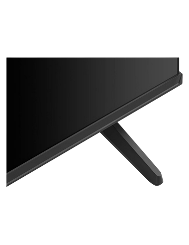 40" QNED SMART TV Hisense 40A5S, 1920x1080 FHD, VIDAA U OS, Negru