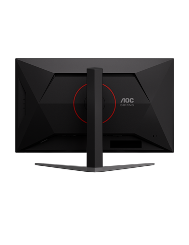 32" Monitor Gaming AOC U32G4U, IPS 3840x2160 4K UHD, Negru