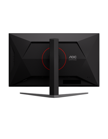 32" Monitor Gaming AOC U32G4U, IPS 3840x2160 4K UHD, Negru