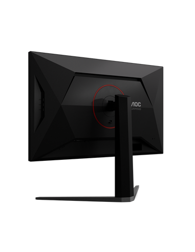 32" Monitor Gaming AOC U32G4U, IPS 3840x2160 4K UHD, Negru