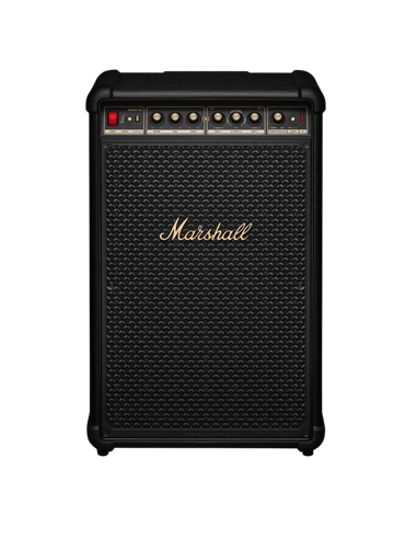 Портативная колонка Marshall Bromley 750, Чёрный