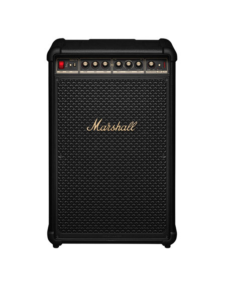 Boxă portabilă Marshall Bromley 750, Negru
