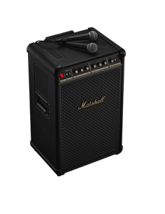 Boxă portabilă Marshall Bromley 750, Negru 2