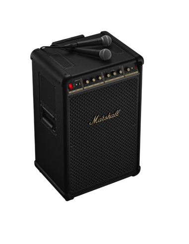 Boxă portabilă Marshall Bromley 750, Negru