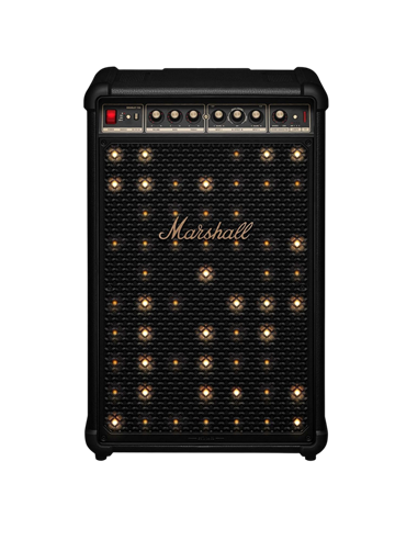Boxă portabilă Marshall Bromley 750, Negru