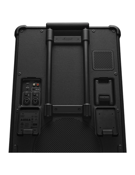 Boxă portabilă Marshall Bromley 750, Negru