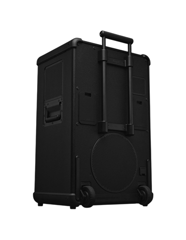 Boxă portabilă Marshall Bromley 750, Negru
