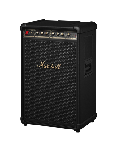 Портативная колонка Marshall Bromley 750, Чёрный