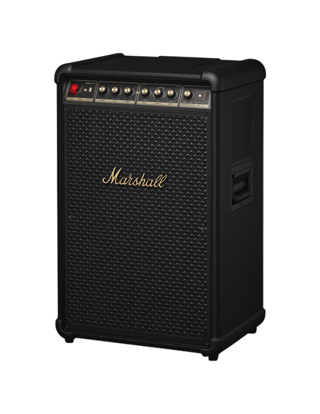 Портативная колонка Marshall Bromley 750, Чёрный